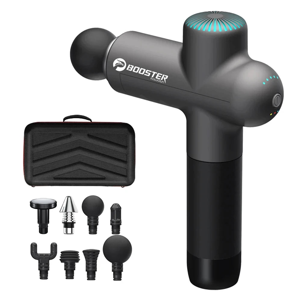 Booster Massage Gun Electric