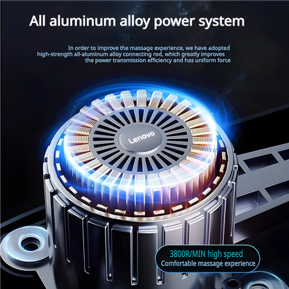 Lenovo Brand Fascia Gun