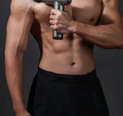 Lenovo Brand Fascia Gun