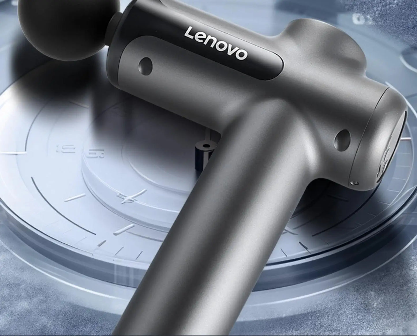 Lenovo Brand Fascia Gun