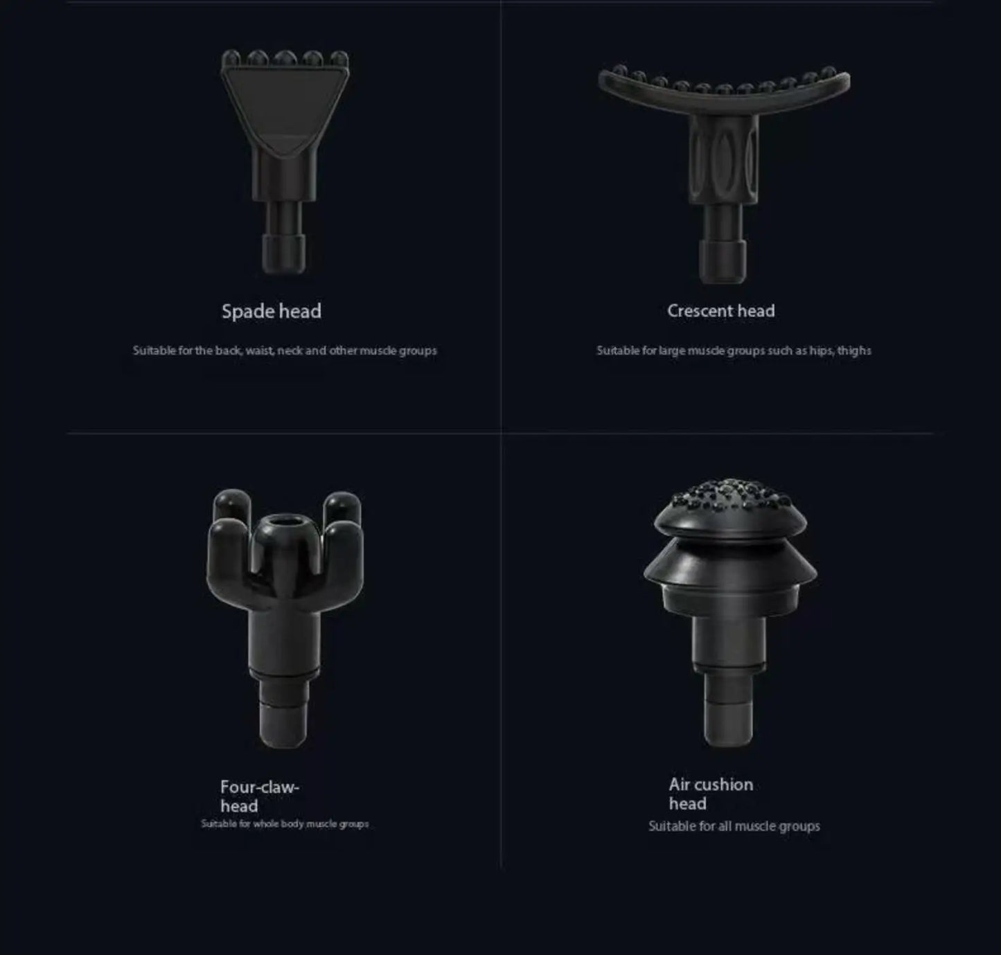 Lenovo Brand Fascia Gun