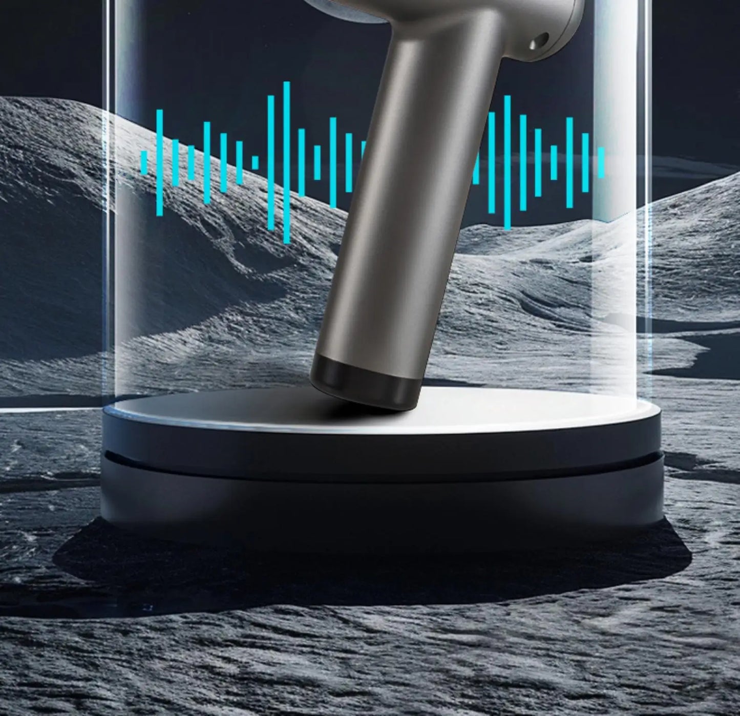 Lenovo Brand Fascia Gun