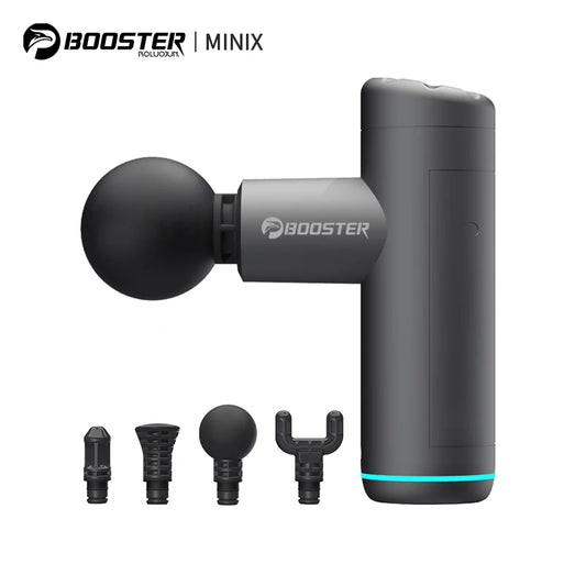 Booster Mini X Massage Gun