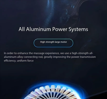 Lenovo Brand Fascia Gun